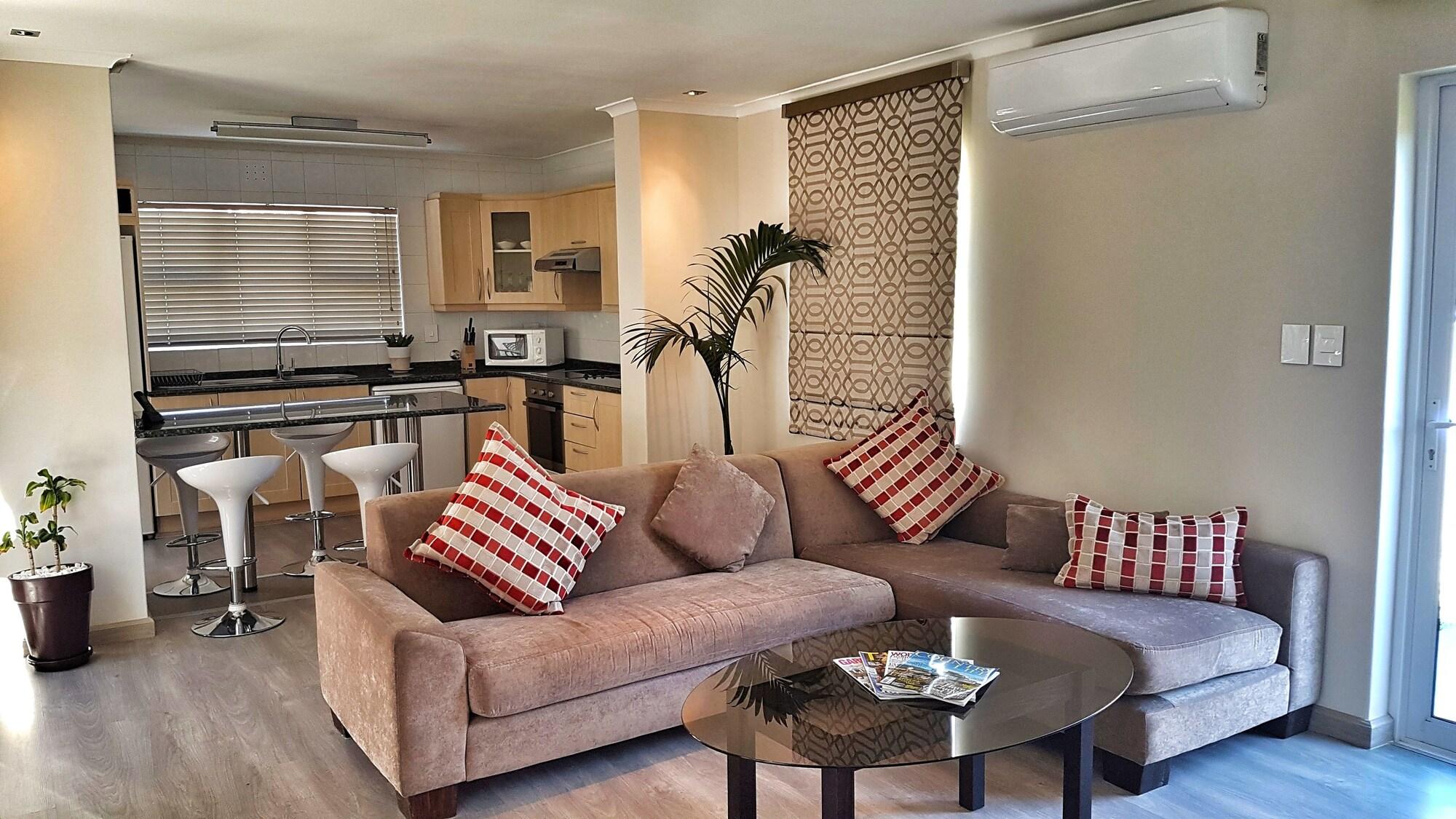 Nova Constantia Boutique Residence Cidade Do Cabo Exterior foto