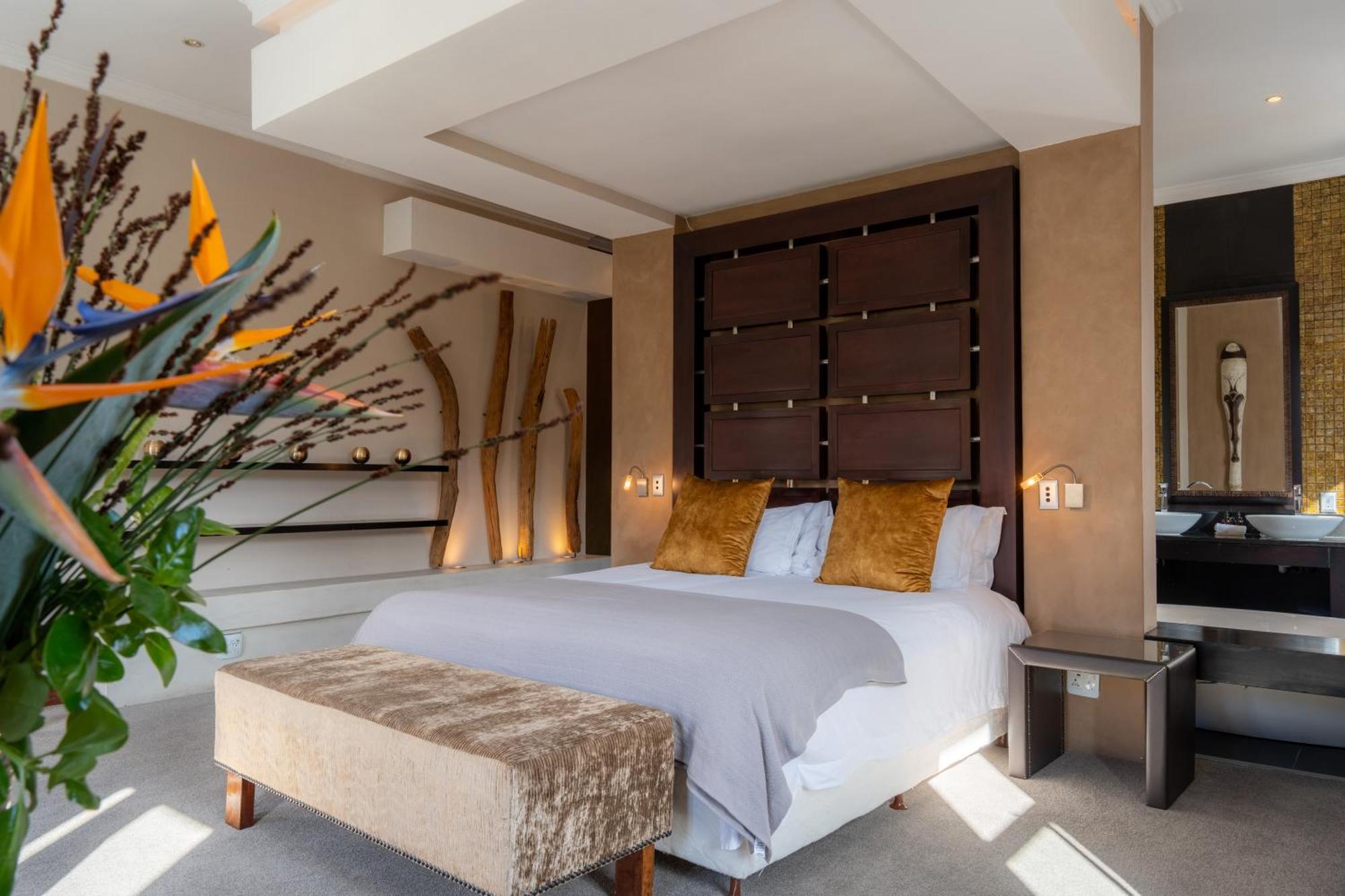 Nova Constantia Boutique Residence Cidade Do Cabo Exterior foto